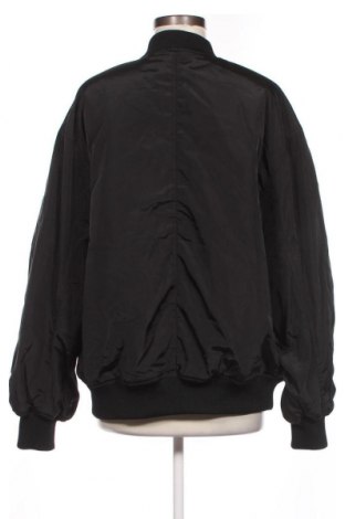 Dámska bunda  H&M Divided, Veľkosť S, Farba Čierna, Cena  13,75 €