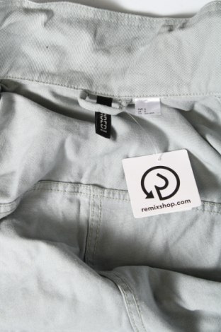 Γυναικείο μπουφάν H&M Divided, Μέγεθος S, Χρώμα Μπλέ, Τιμή 5,94 €