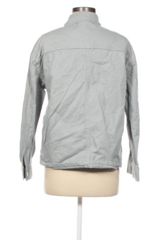 Γυναικείο μπουφάν H&M Divided, Μέγεθος S, Χρώμα Μπλέ, Τιμή 5,94 €