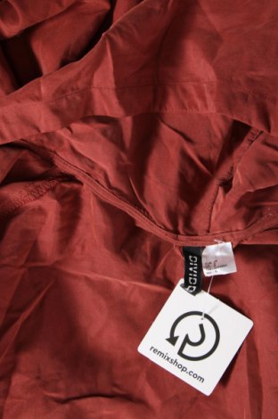 Damenjacke H&M Divided, Größe M, Farbe Rot, Preis € 6,68