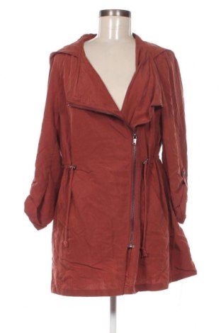 Γυναικείο μπουφάν H&M Divided, Μέγεθος M, Χρώμα Κόκκινο, Τιμή 16,33 €