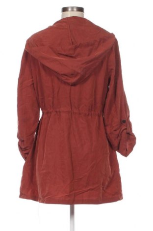 Damenjacke H&M Divided, Größe M, Farbe Rot, Preis € 6,68