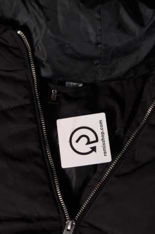 Γυναικείο μπουφάν H&M Divided, Μέγεθος S, Χρώμα Μαύρο, Τιμή 13,28 €