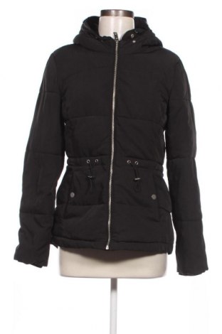 Dámska bunda  H&M Divided, Veľkosť S, Farba Čierna, Cena  12,50 €