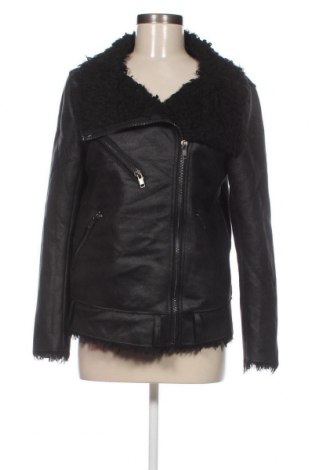 Γυναικείο μπουφάν H&M Divided, Μέγεθος S, Χρώμα Μαύρο, Τιμή 16,15 €