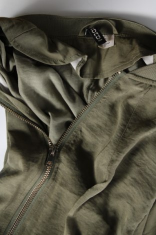 Damenjacke H&M Divided, Größe L, Farbe Grün, Preis € 6,68