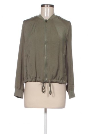 Γυναικείο μπουφάν H&M Divided, Μέγεθος L, Χρώμα Πράσινο, Τιμή 11,88 €