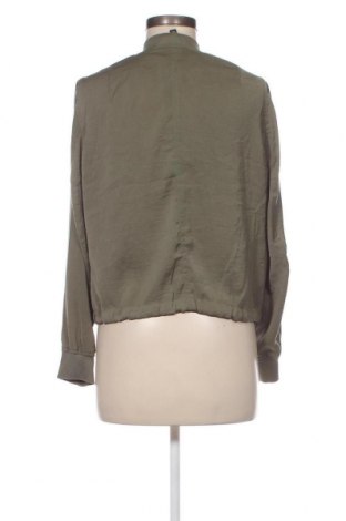 Γυναικείο μπουφάν H&M Divided, Μέγεθος L, Χρώμα Πράσινο, Τιμή 11,88 €