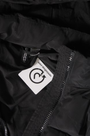 Γυναικείο μπουφάν H&M Divided, Μέγεθος M, Χρώμα Μαύρο, Τιμή 13,99 €