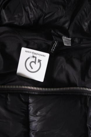 Dámska bunda  H&M Divided, Veľkosť L, Farba Čierna, Cena  21,38 €