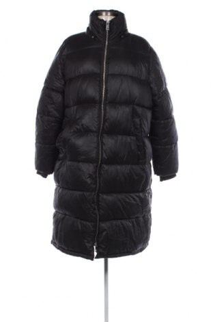 Γυναικείο μπουφάν H&M Divided, Μέγεθος L, Χρώμα Μαύρο, Τιμή 23,32 €