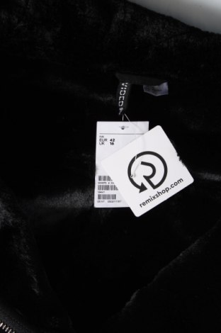 Dámska bunda  H&M Divided, Veľkosť L, Farba Čierna, Cena  21,62 €