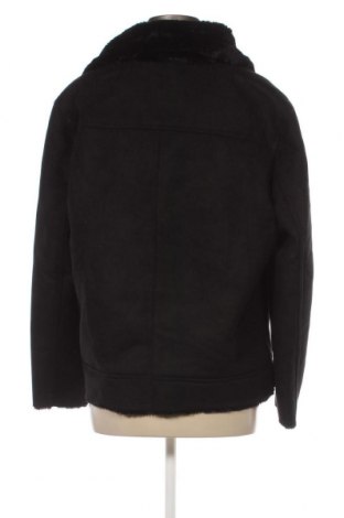 Γυναικείο μπουφάν H&M Divided, Μέγεθος L, Χρώμα Μαύρο, Τιμή 24,74 €
