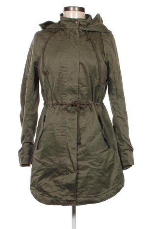 Γυναικείο μπουφάν H&M Divided, Μέγεθος M, Χρώμα Πράσινο, Τιμή 19,89 €