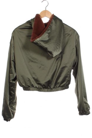 Γυναικείο μπουφάν H&M Divided, Μέγεθος XS, Χρώμα Πολύχρωμο, Τιμή 13,75 €