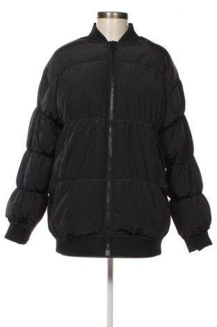 Dámska bunda  H&M Divided, Veľkosť XS, Farba Čierna, Cena  8,55 €
