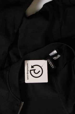 Γυναικείο μπουφάν H&M Divided, Μέγεθος S, Χρώμα Μαύρο, Τιμή 13,75 €