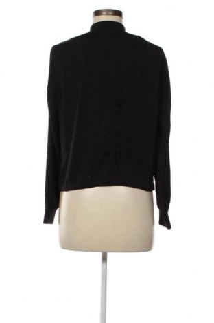 Γυναικείο μπουφάν H&M Divided, Μέγεθος S, Χρώμα Μαύρο, Τιμή 13,75 €