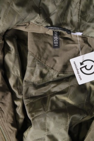 Γυναικείο μπουφάν H&M Divided, Μέγεθος S, Χρώμα Πράσινο, Τιμή 6,83 €