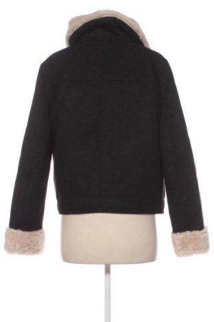 Γυναικείο μπουφάν H&M Divided, Μέγεθος M, Χρώμα Μαύρο, Τιμή 9,33 €