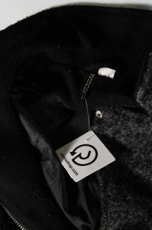 Γυναικείο μπουφάν H&M Divided, Μέγεθος S, Χρώμα Γκρί, Τιμή 9,33 €