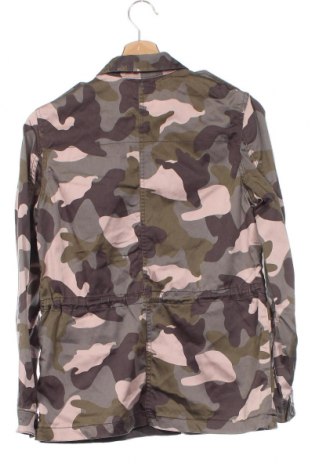 Γυναικείο μπουφάν H&M Divided, Μέγεθος XS, Χρώμα Πολύχρωμο, Τιμή 12,77 €
