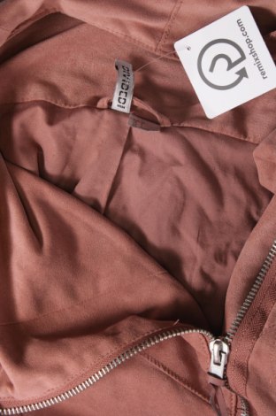 Damenjacke H&M Divided, Größe XS, Farbe Aschrosa, Preis € 20,09
