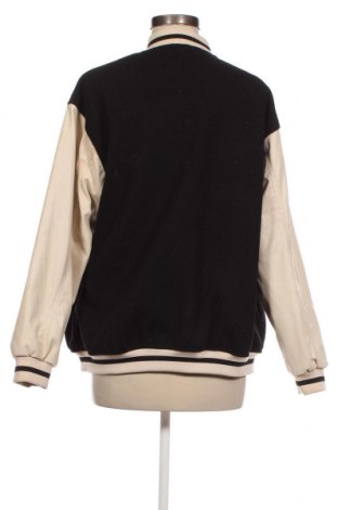 Γυναικείο μπουφάν H&M Divided, Μέγεθος S, Χρώμα Μαύρο, Τιμή 8,88 €