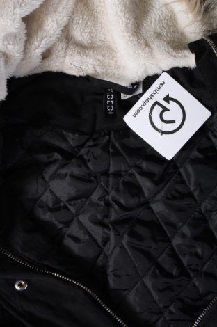 Dámska bunda  H&M Divided, Veľkosť M, Farba Čierna, Cena  8,88 €