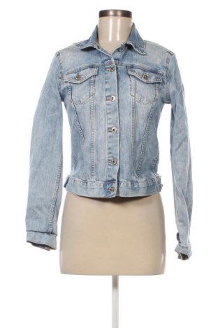 Γυναικείο μπουφάν H&M L.O.G.G., Μέγεθος S, Χρώμα Μπλέ, Τιμή 13,27 €
