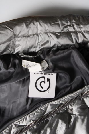 Dámska bunda  H&M L.O.G.G., Veľkosť XS, Farba Sivá, Cena  13,16 €