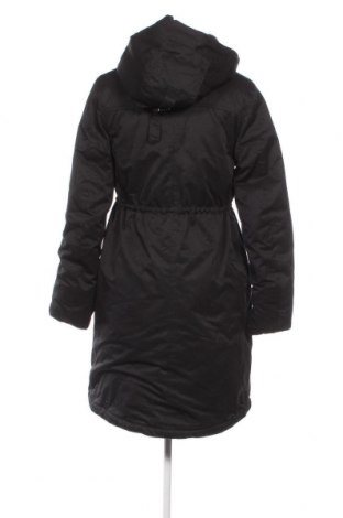 Dámska bunda  H&M Mama, Veľkosť XS, Farba Čierna, Cena  18,42 €