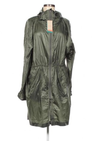 Γυναικείο μπουφάν H&M Sport, Μέγεθος M, Χρώμα Πράσινο, Τιμή 19,05 €