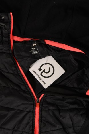 Dámská bunda  H&M Sport, Velikost S, Barva Černá, Cena  765,00 Kč