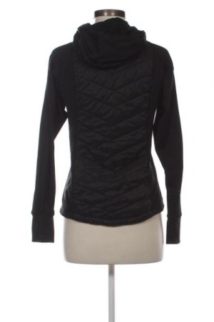 Γυναικείο μπουφάν H&M Sport, Μέγεθος S, Χρώμα Μαύρο, Τιμή 29,69 €