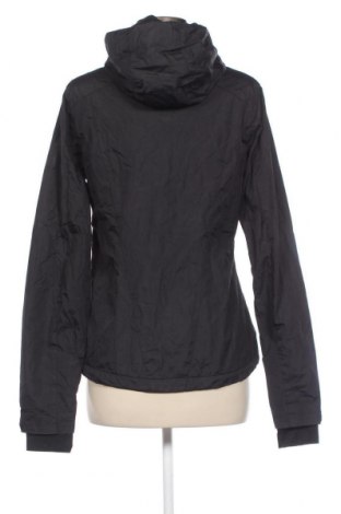 Γυναικείο μπουφάν H&M Sport, Μέγεθος XS, Χρώμα Μαύρο, Τιμή 6,69 €