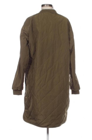Dámska bunda  H2O, Veľkosť XL, Farba Zelená, Cena  10,21 €