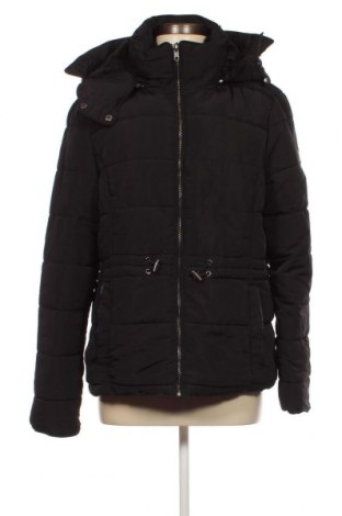 Dámska bunda  Haily`s, Veľkosť XL, Farba Čierna, Cena  8,08 €