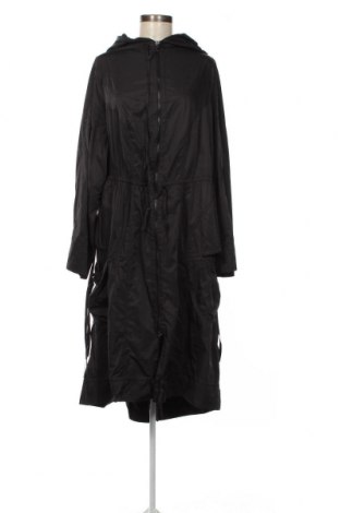 Γυναικείο μπουφάν Hebbeding, Μέγεθος S, Χρώμα Μαύρο, Τιμή 24,72 €