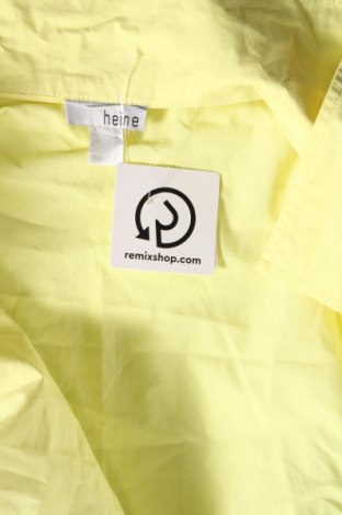 Damenjacke Heine, Größe XL, Farbe Gelb, Preis 20,87 €