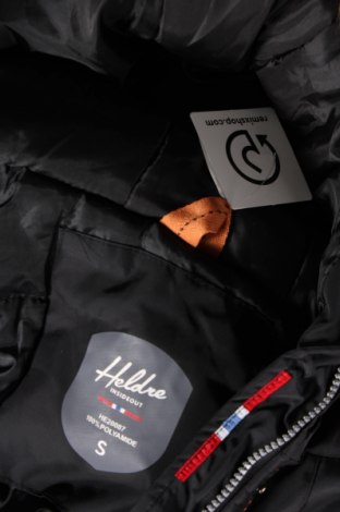 Dámska bunda  Heldre, Veľkosť S, Farba Čierna, Cena  23,02 €