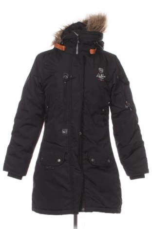 Dámska bunda  Heldre, Veľkosť S, Farba Čierna, Cena  19,73 €