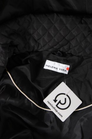 Dámska bunda  Helena Vera, Veľkosť XL, Farba Čierna, Cena  13,61 €
