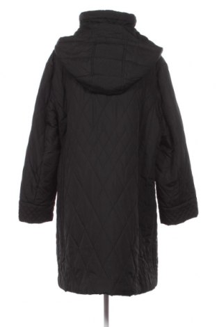 Γυναικείο μπουφάν Helena Vera, Μέγεθος XL, Χρώμα Μαύρο, Τιμή 14,84 €