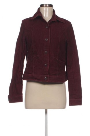Γυναικείο μπουφάν Hennes, Μέγεθος M, Χρώμα Κόκκινο, Τιμή 6,83 €