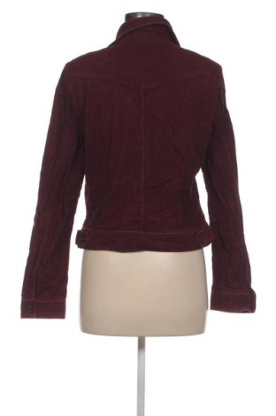 Γυναικείο μπουφάν Hennes, Μέγεθος M, Χρώμα Κόκκινο, Τιμή 6,83 €