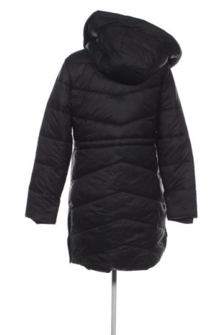 Γυναικείο μπουφάν Hollister, Μέγεθος S, Χρώμα Μαύρο, Τιμή 28,30 €