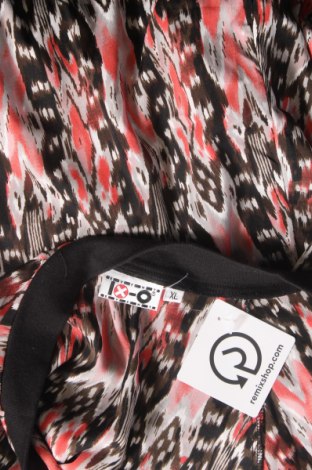 Γυναικείο μπουφάν IX-O, Μέγεθος XL, Χρώμα Πολύχρωμο, Τιμή 11,88 €