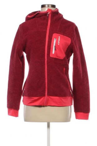 Damenjacke Icepeak, Größe M, Farbe Rot, Preis € 61,93