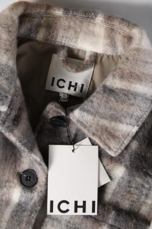 Γυναικείο μπουφάν Ichi, Μέγεθος S, Χρώμα Πολύχρωμο, Τιμή 80,41 €
